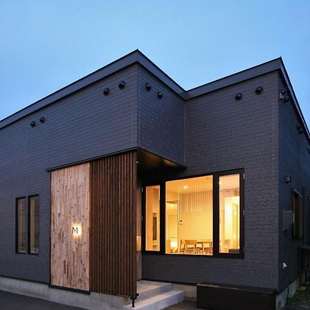 Vila M House NakaNakafurano Exteriér fotografie